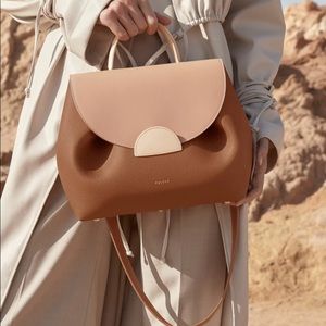 Polene European Handbag